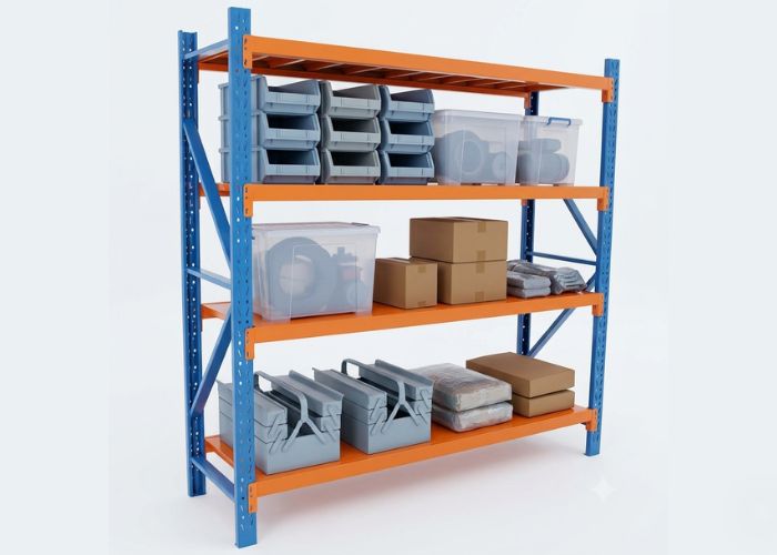 Medium Duty Racks