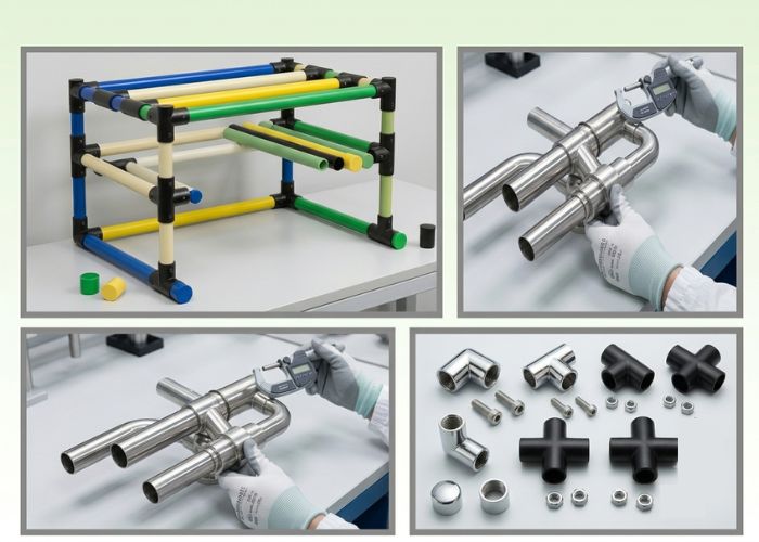 Pipe Joint Malaysia