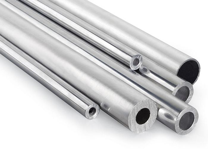 Round Aluminium Tubing Provider